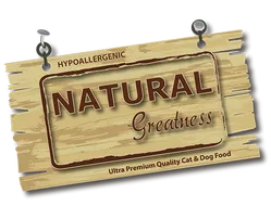 Natural Greatness